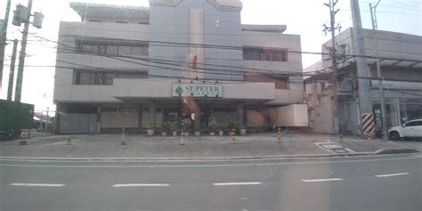296 quezon avenue quezon city|Map of St. Peter Memorial Chapels in 296, Quezon Avenue, .